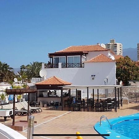 Residence Paraiso Royal Apt Ombra Playa de las Americas  Luaran gambar