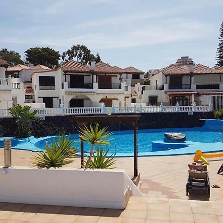 Residence Paraiso Royal Apt Ombra Playa de las Americas  Luaran gambar