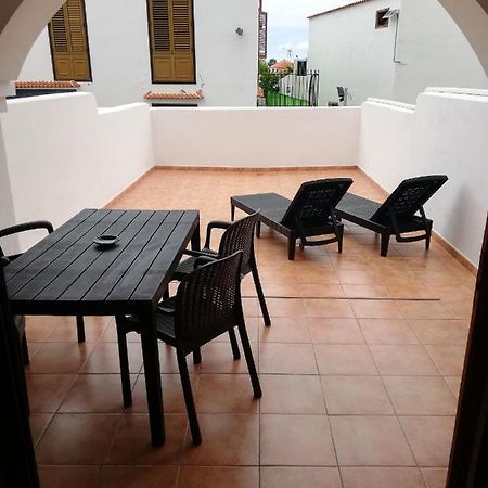 Residence Paraiso Royal Apt Ombra Playa de las Americas  Luaran gambar
