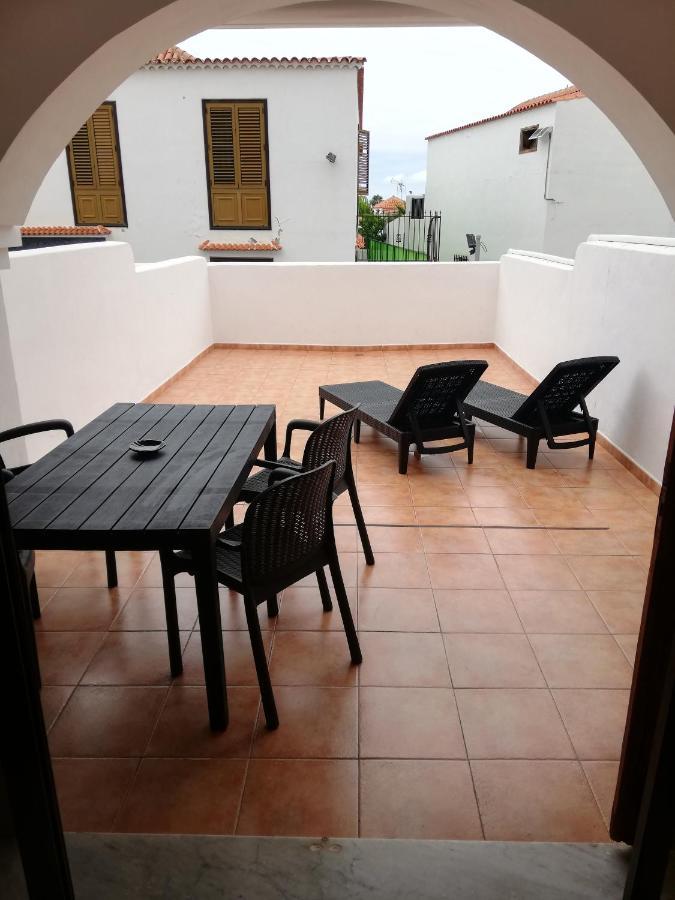 Residence Paraiso Royal Apt Ombra Playa de las Americas  Luaran gambar