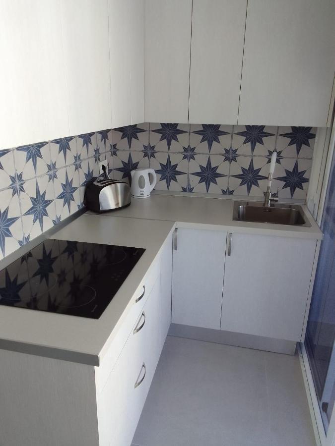 Residence Paraiso Royal Apt Ombra Playa de las Americas  Luaran gambar