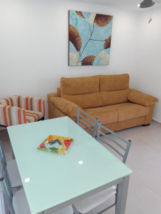 Residence Paraiso Royal Apt Ombra Playa de las Americas  Luaran gambar
