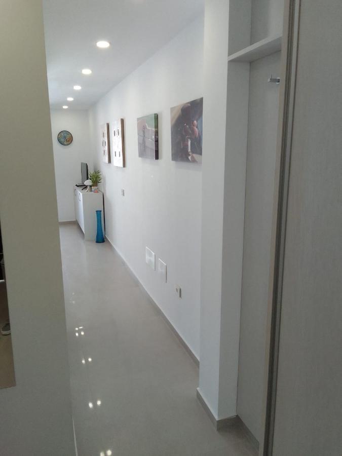 Residence Paraiso Royal Apt Ombra Playa de las Americas  Luaran gambar