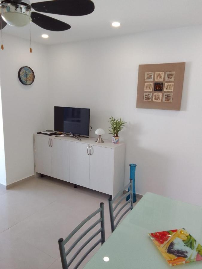 Residence Paraiso Royal Apt Ombra Playa de las Americas  Luaran gambar