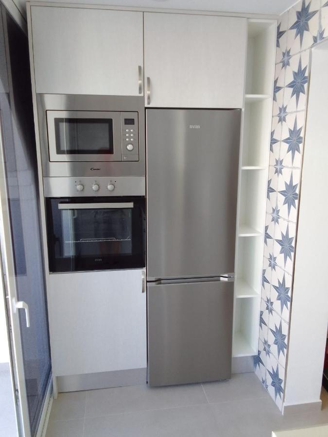 Residence Paraiso Royal Apt Ombra Playa de las Americas  Luaran gambar