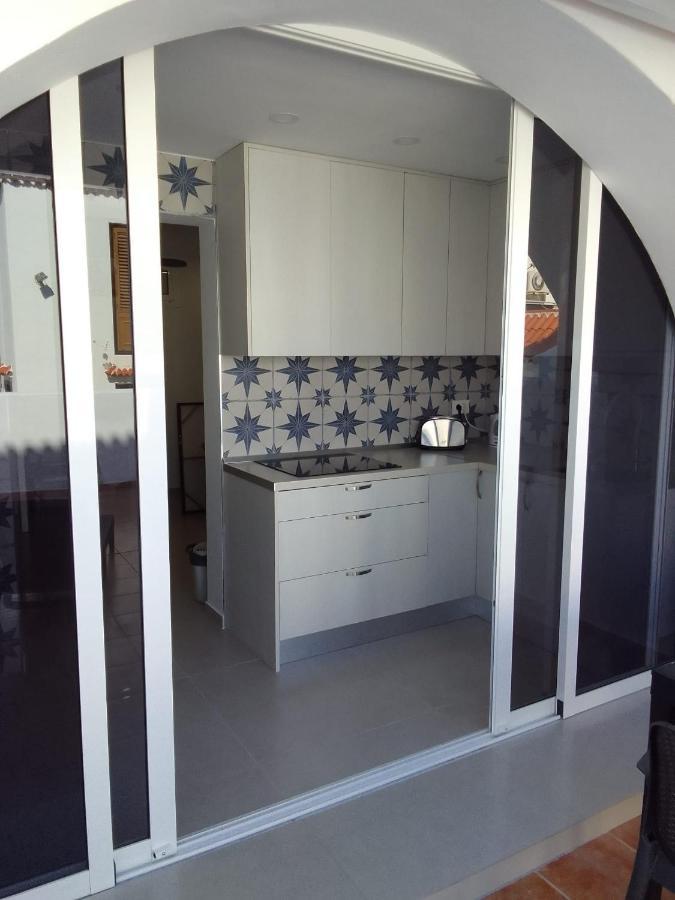 Residence Paraiso Royal Apt Ombra Playa de las Americas  Luaran gambar