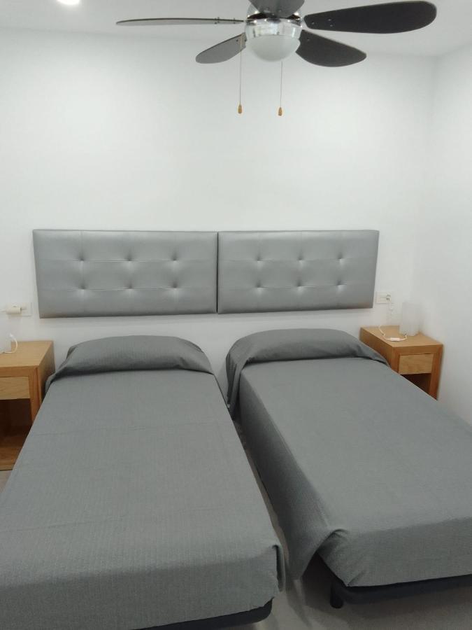 Residence Paraiso Royal Apt Ombra Playa de las Americas  Luaran gambar