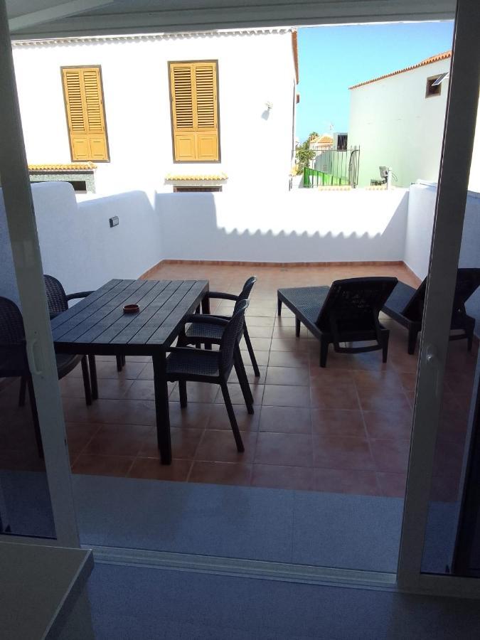 Residence Paraiso Royal Apt Ombra Playa de las Americas  Luaran gambar